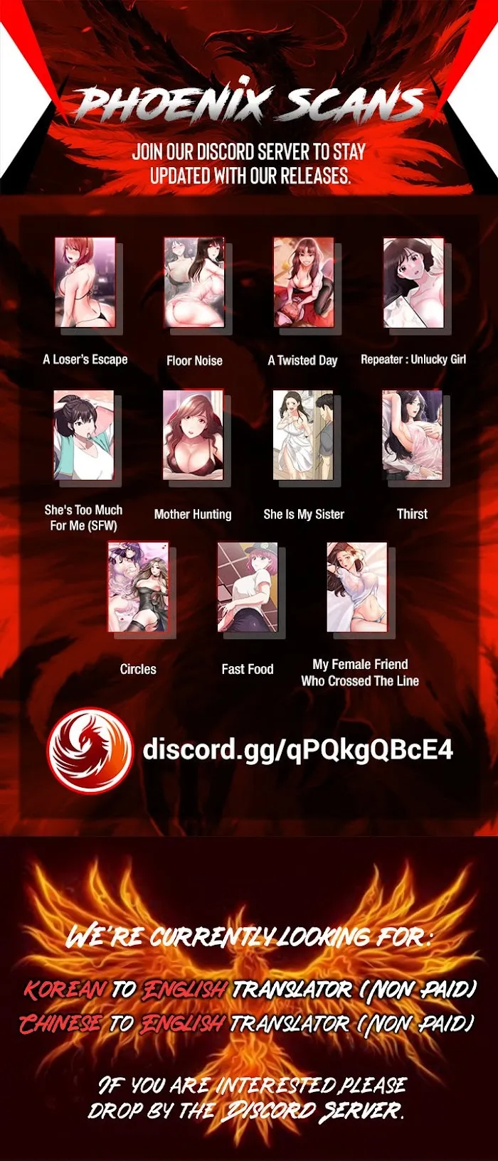 She is My Sister Chapter 25 page 10 - 