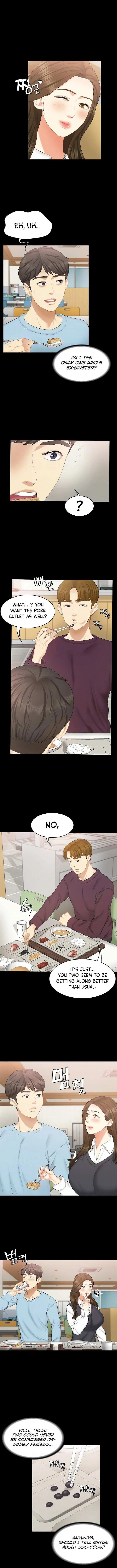 She is My Sister Chapter 26 page 3 - 