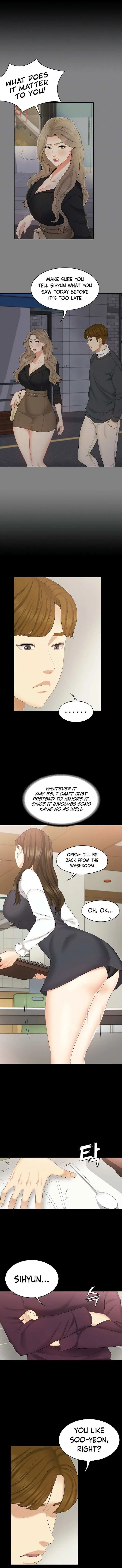 She is My Sister Chapter 26 page 4 - 