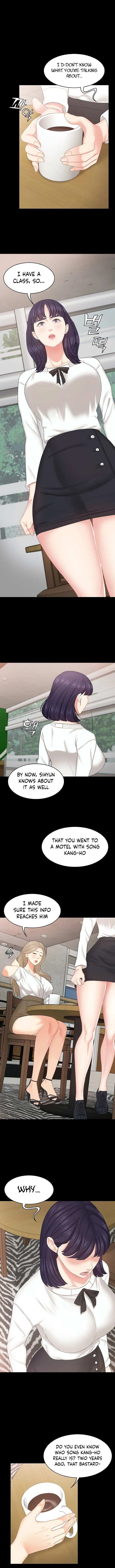 She is My Sister Chapter 26 page 7 - 