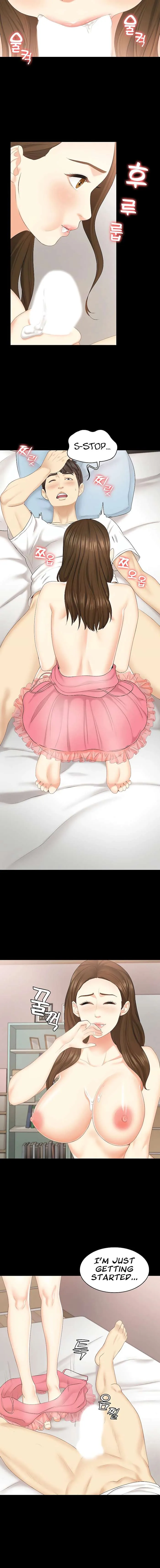 She is My Sister Chapter 27 page 4 - 