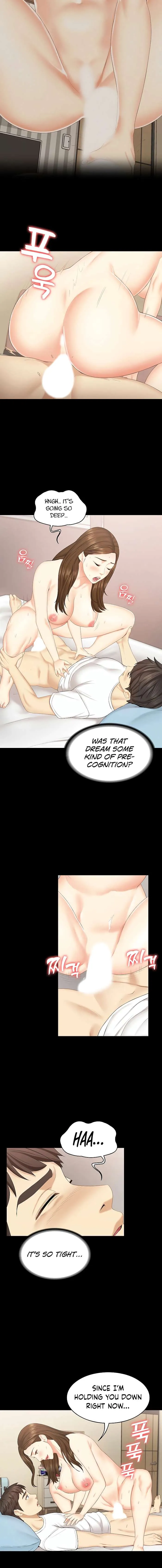 She is My Sister Chapter 27 page 6 - 
