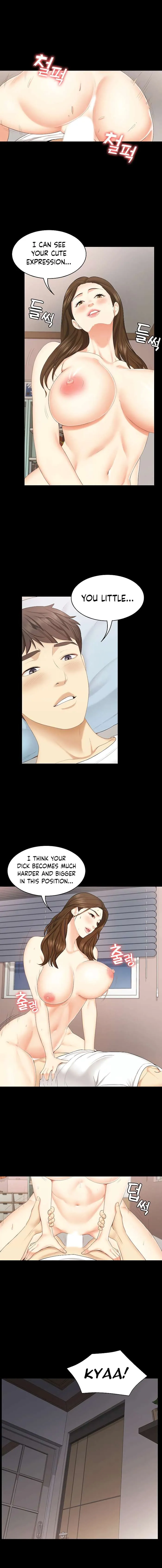 She is My Sister Chapter 27 page 7 - 