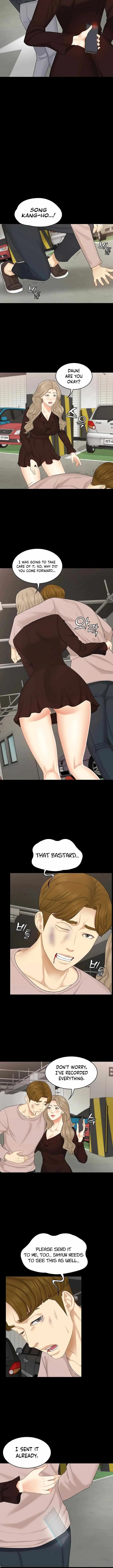 She is My Sister Chapter 30 page 8 - 