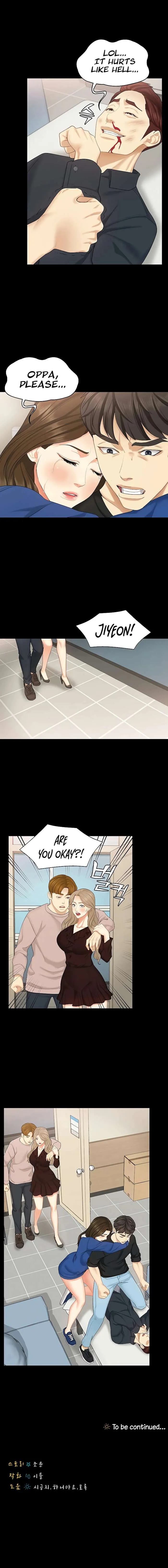 She is My Sister Chapter 31 page 9 - 