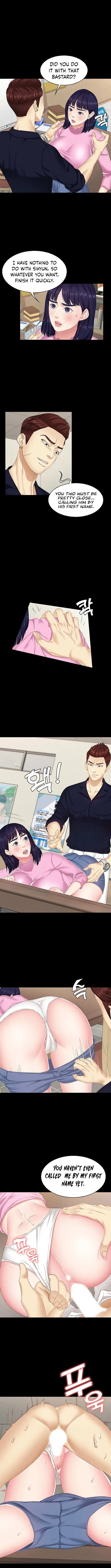 She is My Sister Chapter 4 page 5 - 