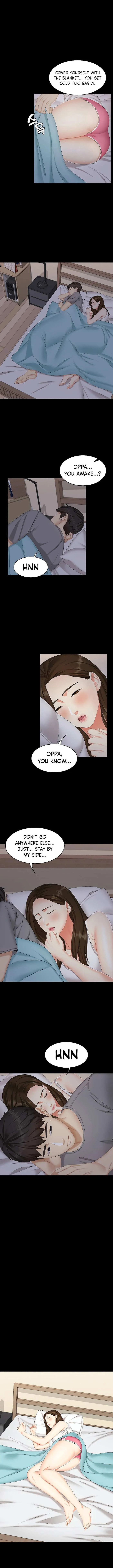 She is My Sister Chapter 5 page 4 - 