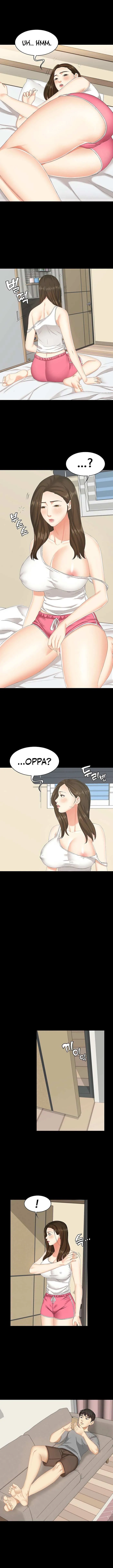 She is My Sister Chapter 5 page 5 - 