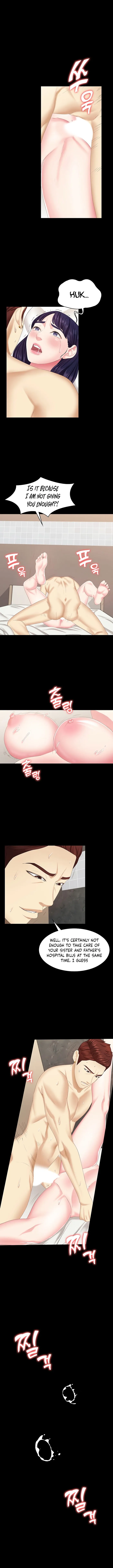 She is My Sister Chapter 7 page 11 - 