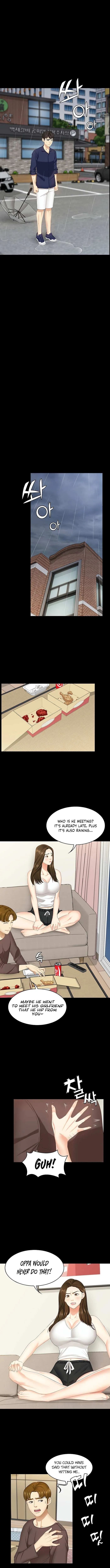 She is My Sister Chapter 7 page 4 - 