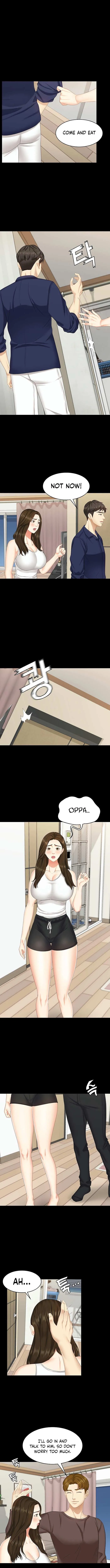 She is My Sister Chapter 7 page 6 - 