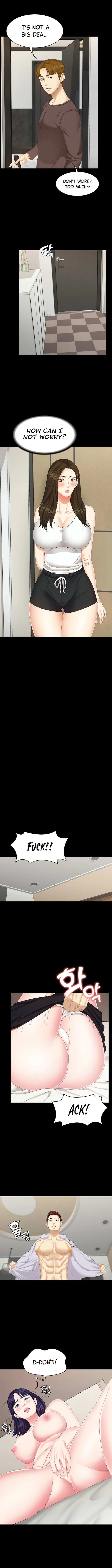 She is My Sister Chapter 7 page 9 - 