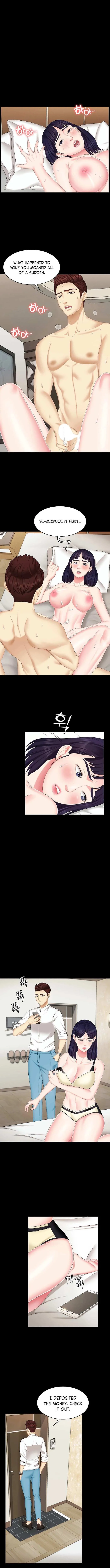 She is My Sister Chapter 9 page 10 - 