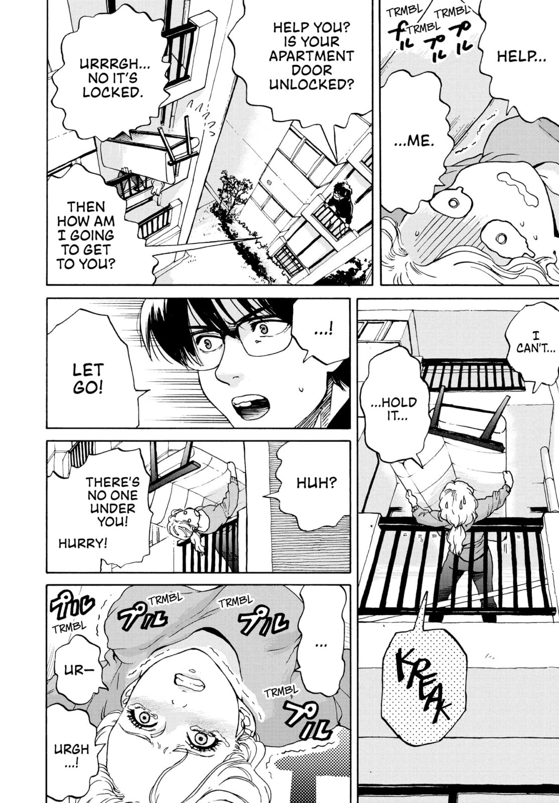 She Is Not Good At Cleaning Every Day Chapter 2 page 14 - 