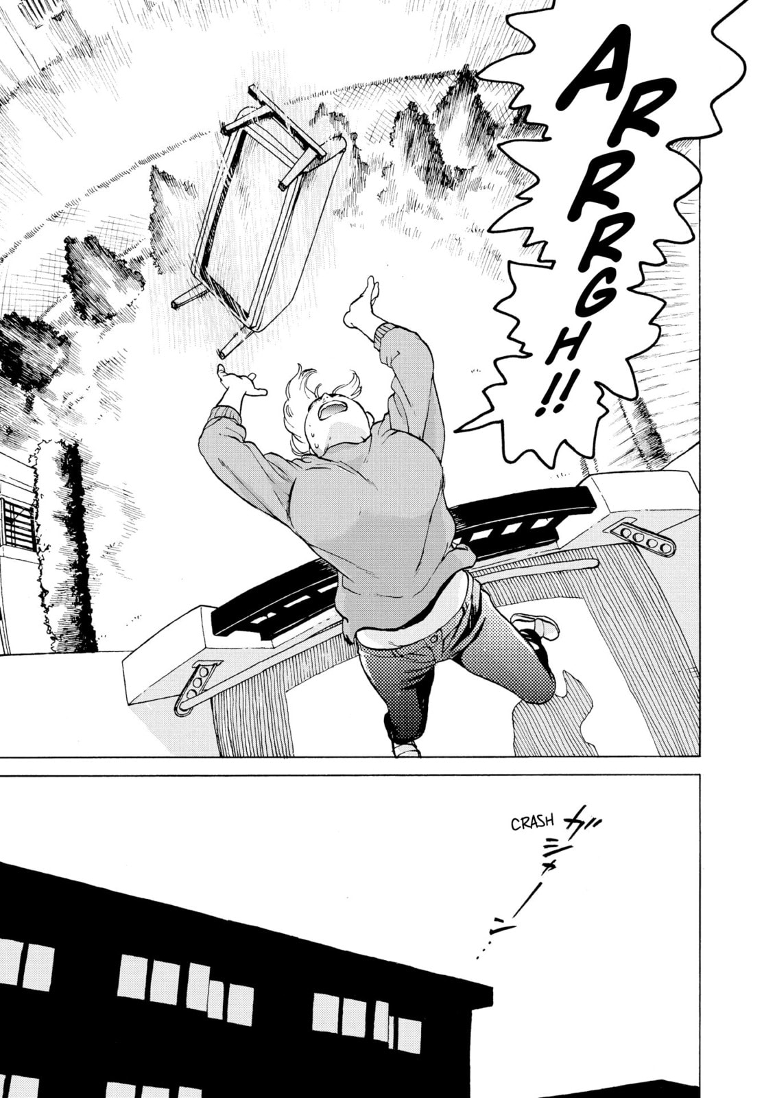 She Is Not Good At Cleaning Every Day Chapter 2 page 15 - 