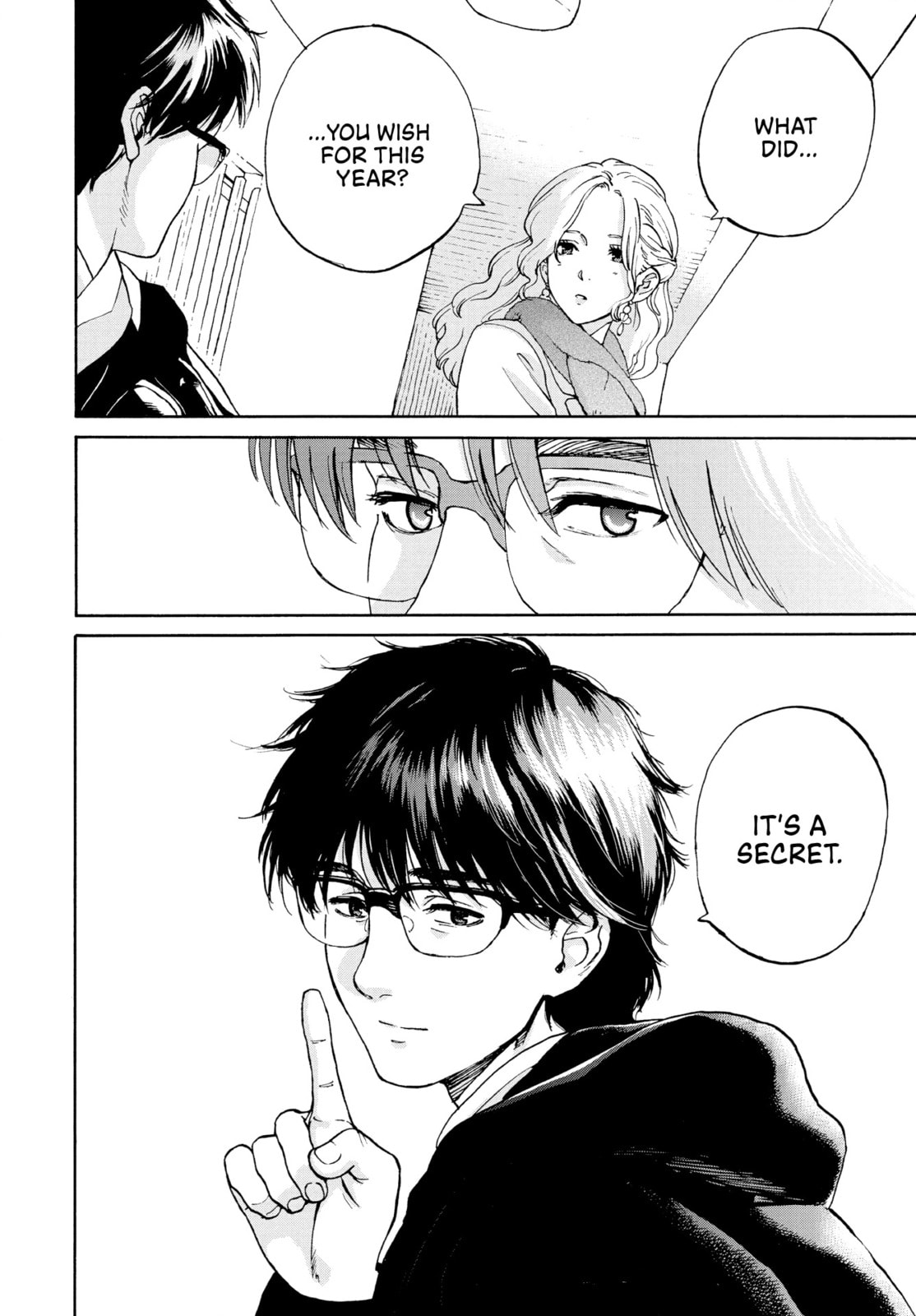 She Is Not Good At Cleaning Every Day Chapter 3 page 24 - 