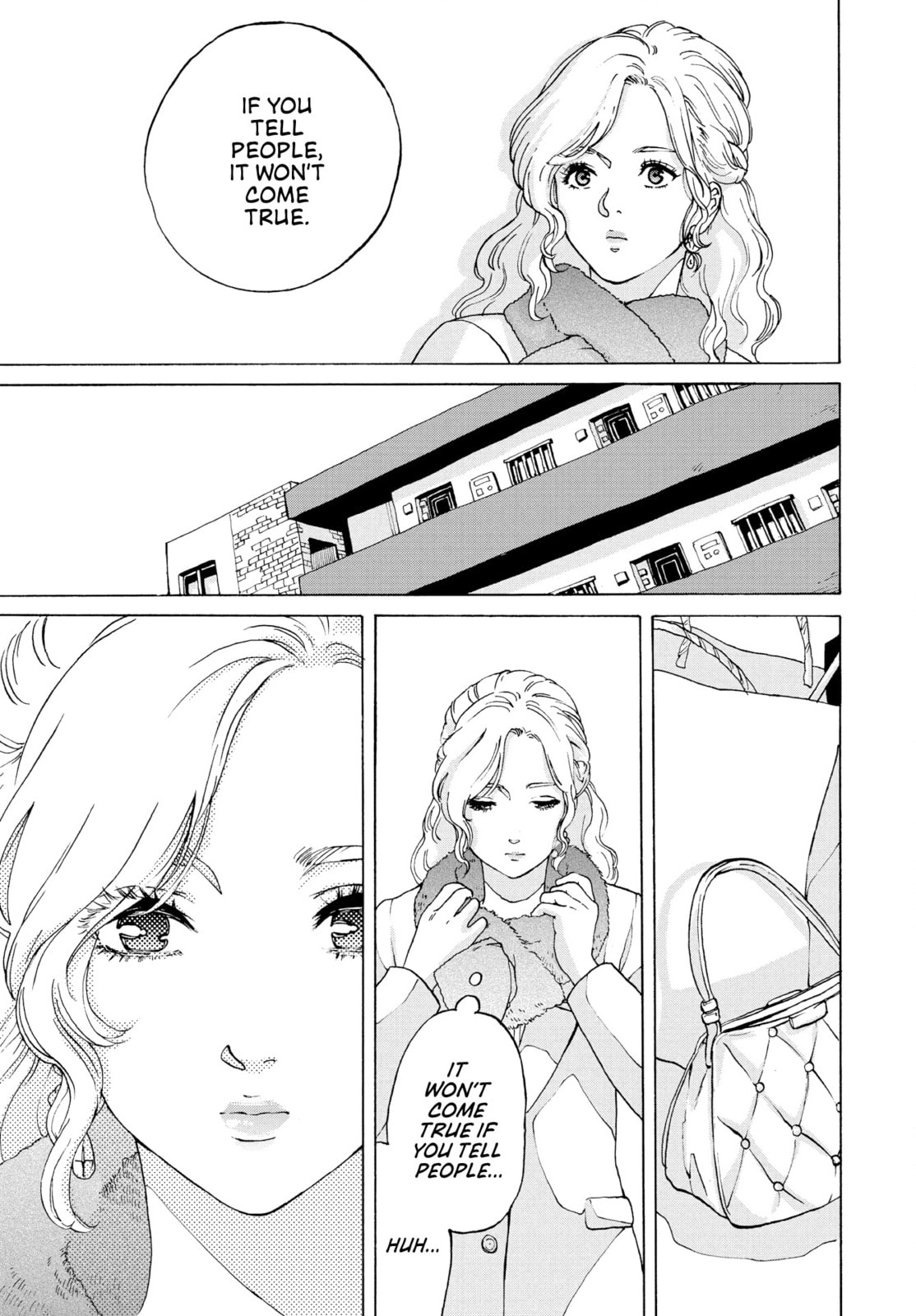 She Is Not Good At Cleaning Every Day Chapter 3 page 25 - 