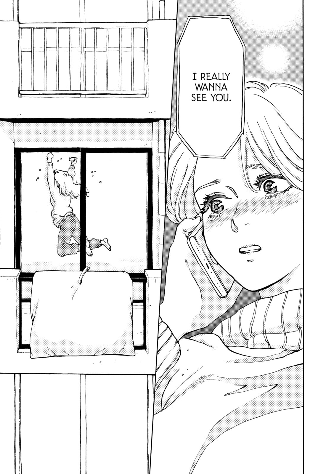 She Is Not Good At Cleaning Every Day Chapter 6 page 13 - 