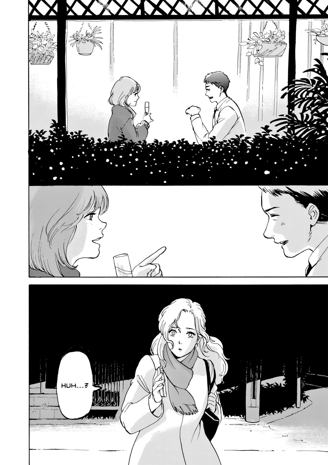 She Is Not Good At Cleaning Every Day Chapter 6 page 30 - 