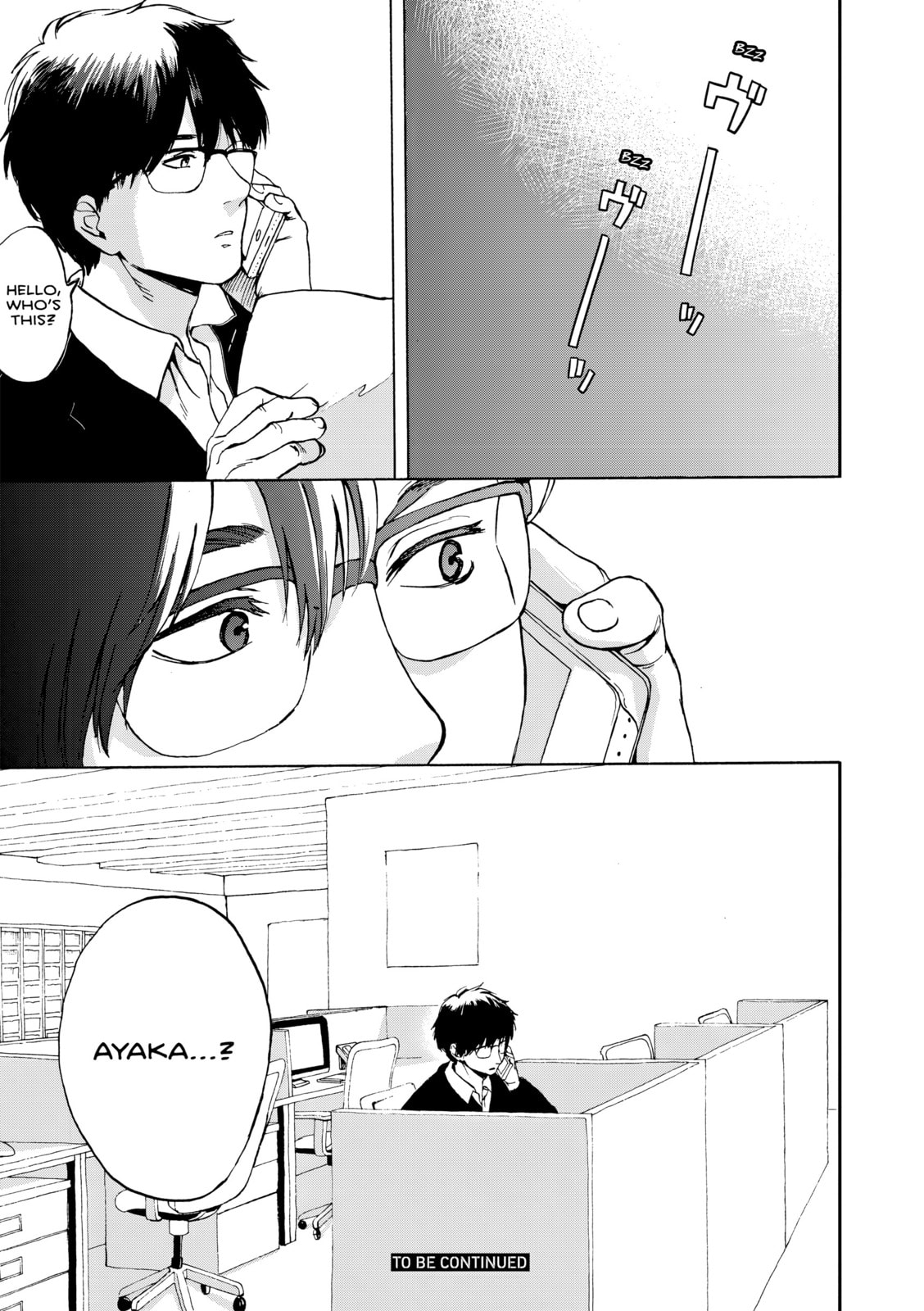 She Is Not Good At Cleaning Every Day Chapter 6 page 31 - 