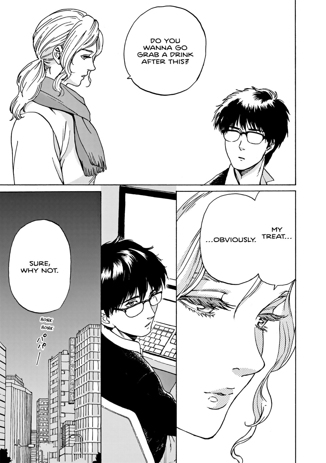 She Is Not Good At Cleaning Every Day Chapter 7 page 12 - 