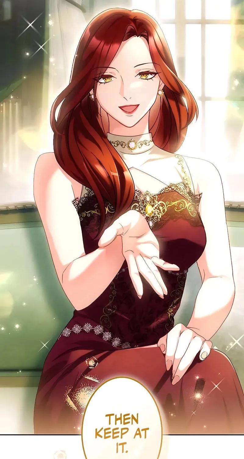 She is Obsessed with the Possessive Flame Emperor Chapter 21 page 2 - 