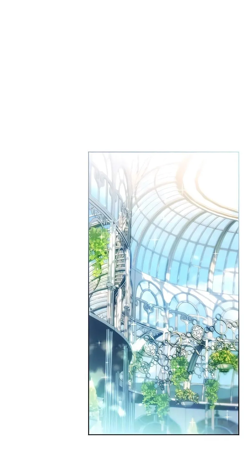 She is Obsessed with the Possessive Flame Emperor Chapter 21 page 11 - 