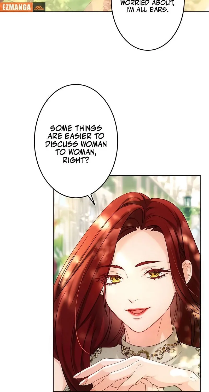 She is Obsessed with the Possessive Flame Emperor Chapter 21 page 13 - 