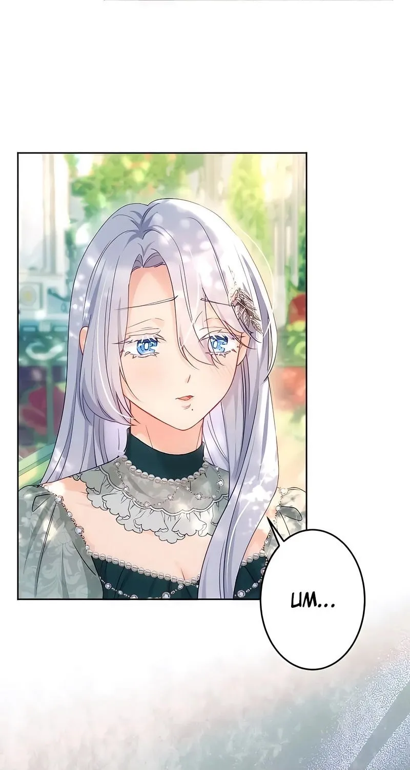 She is Obsessed with the Possessive Flame Emperor Chapter 21 page 14 - 