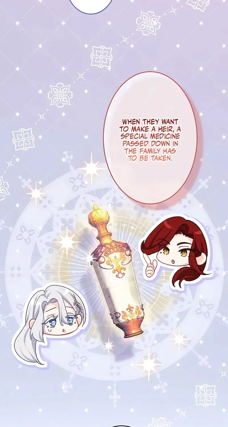 She is Obsessed with the Possessive Flame Emperor Chapter 21 page 18 - 