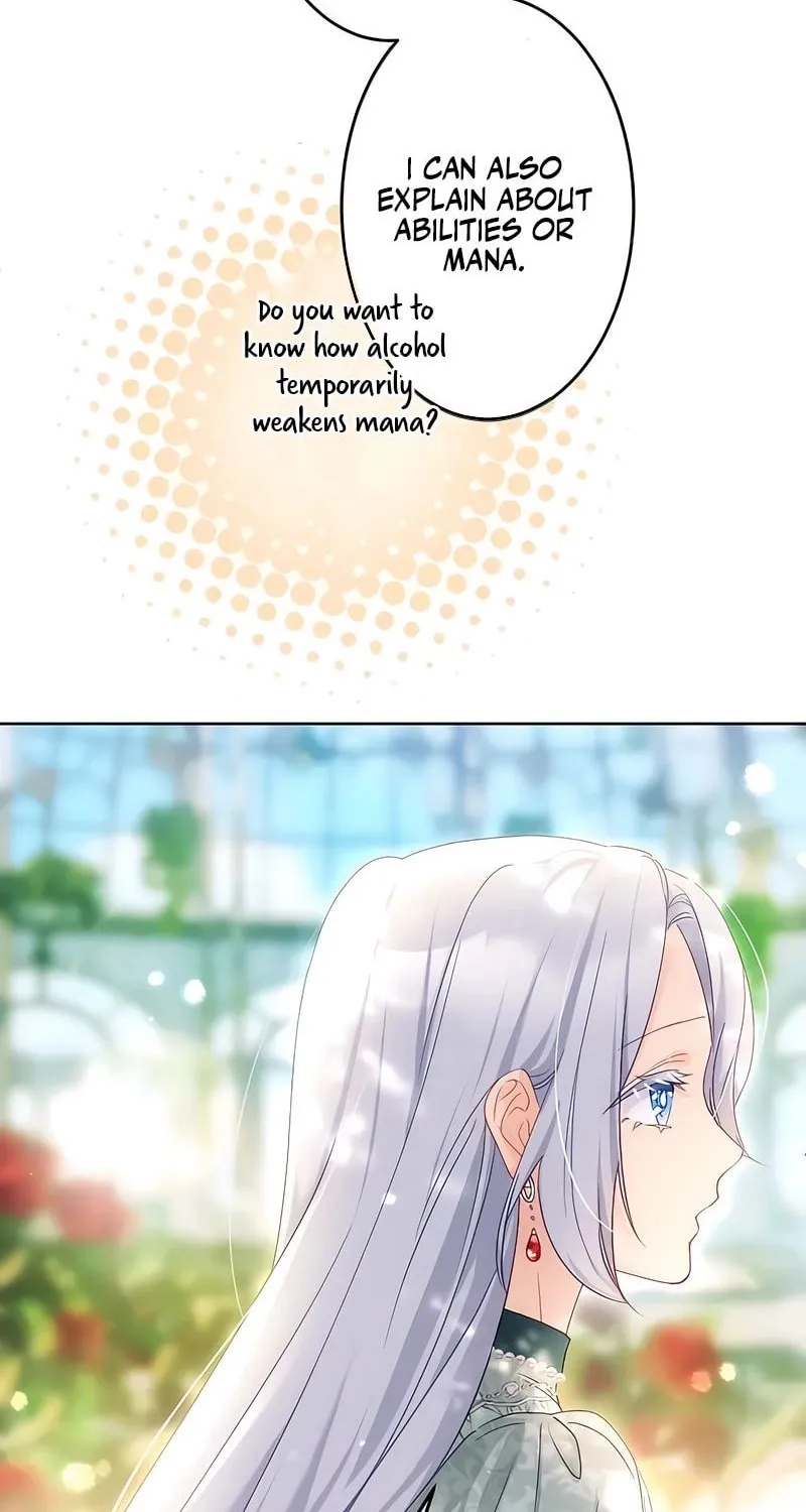 She is Obsessed with the Possessive Flame Emperor Chapter 21 page 20 - 