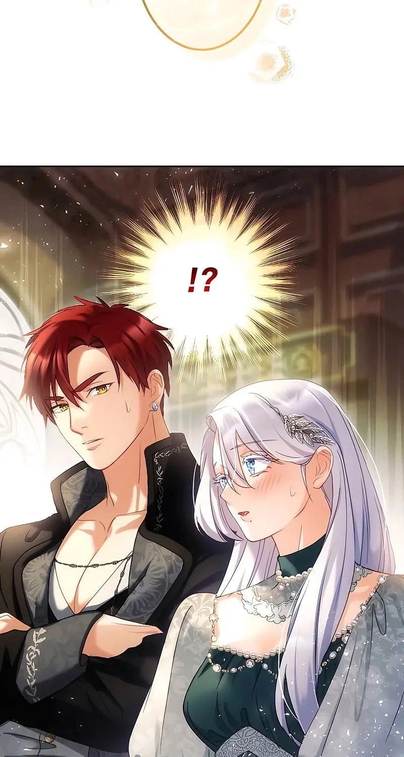 She is Obsessed with the Possessive Flame Emperor Chapter 21 page 3 - 