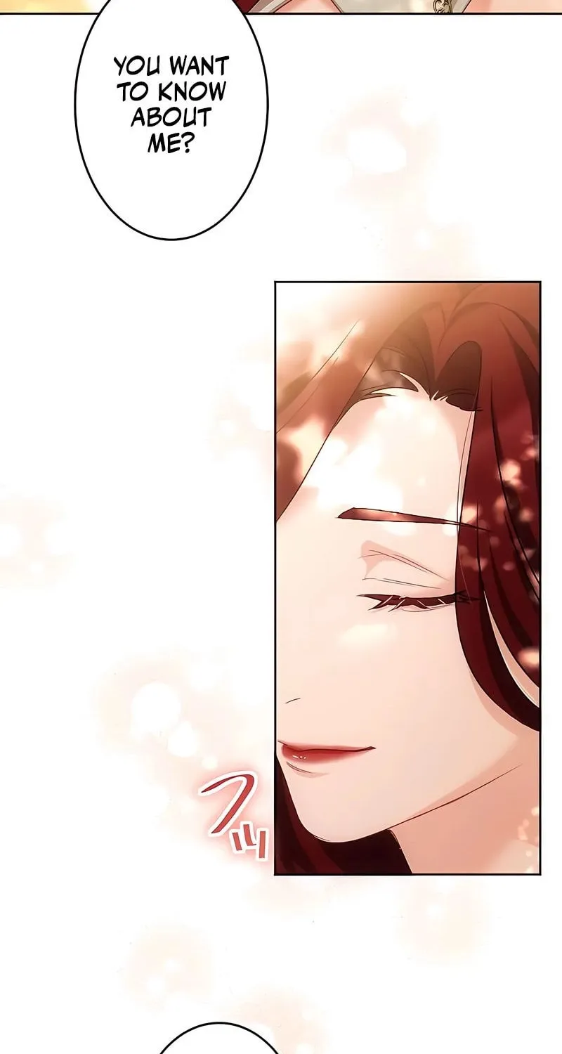 She is Obsessed with the Possessive Flame Emperor Chapter 21 page 22 - 