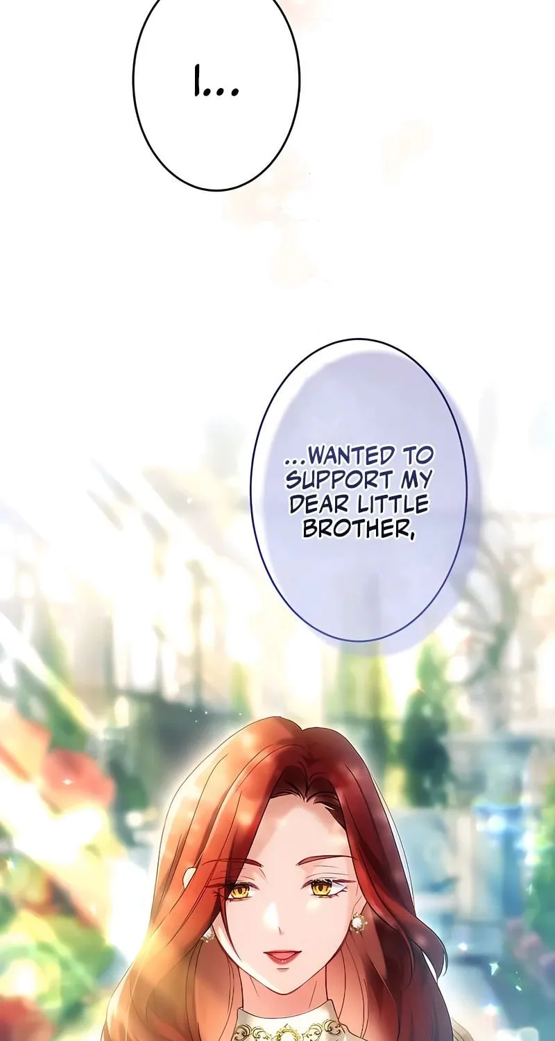 She is Obsessed with the Possessive Flame Emperor Chapter 21 page 23 - 
