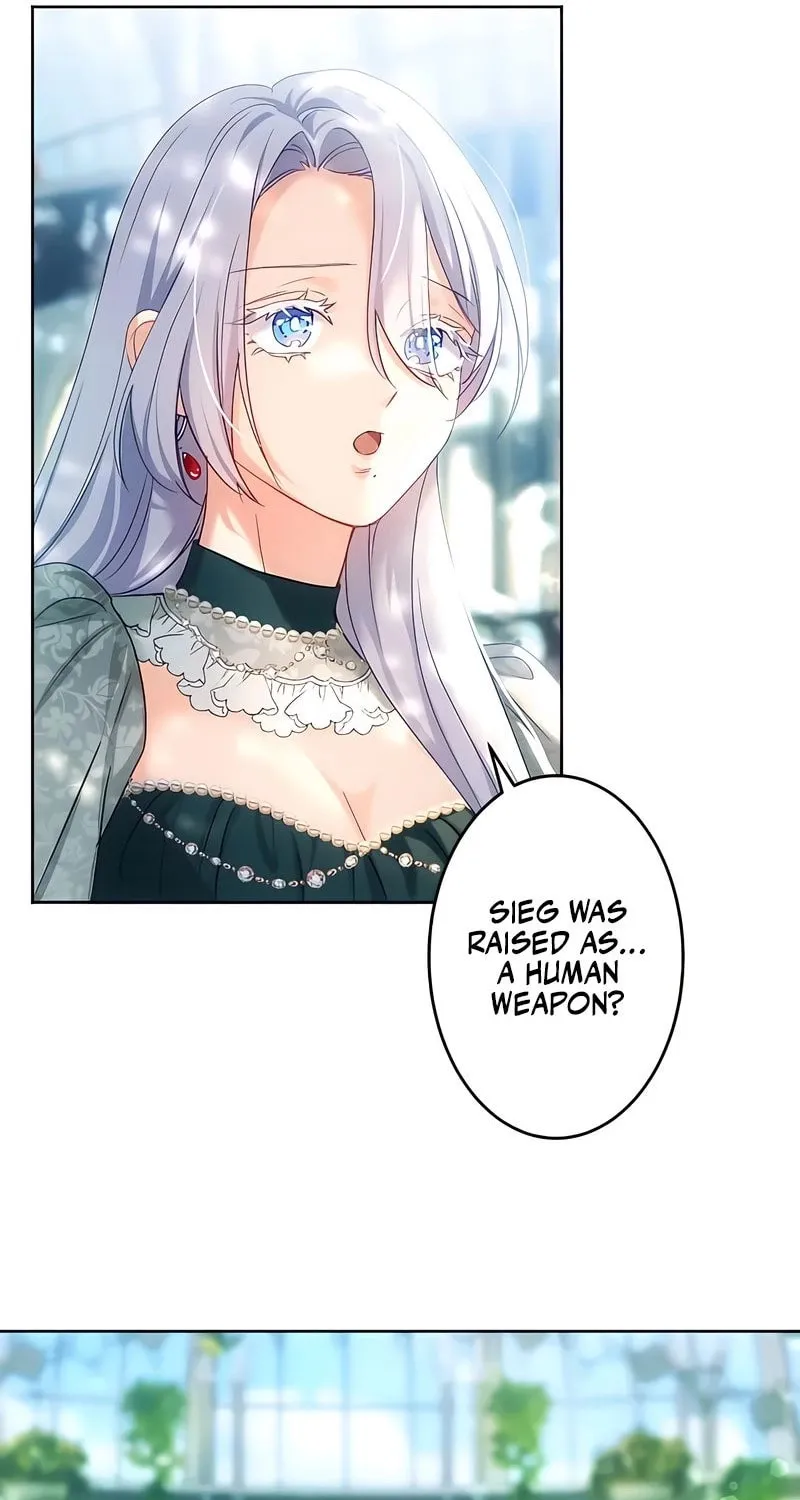 She is Obsessed with the Possessive Flame Emperor Chapter 21 page 25 - 