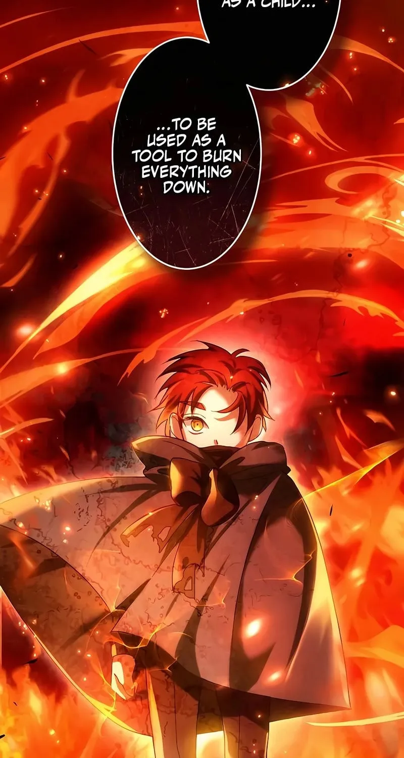 She is Obsessed with the Possessive Flame Emperor Chapter 21 page 28 - 