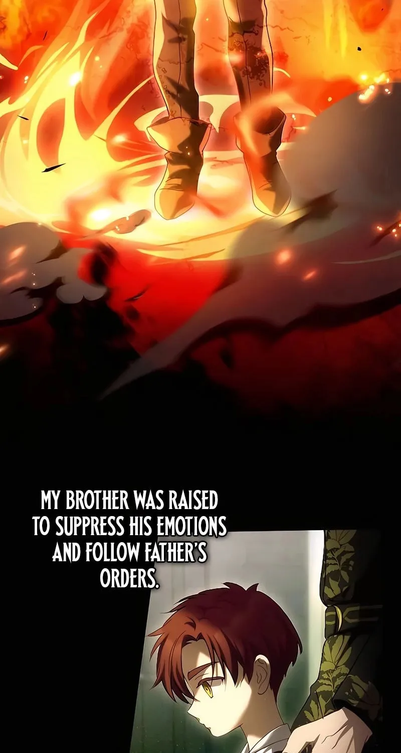 She is Obsessed with the Possessive Flame Emperor Chapter 21 page 29 - 