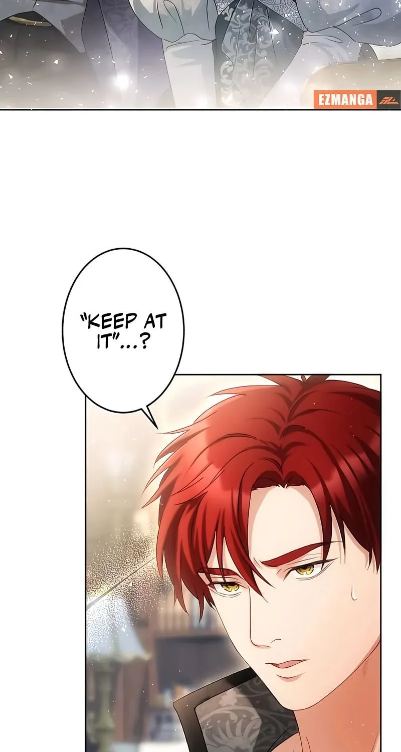 She is Obsessed with the Possessive Flame Emperor Chapter 21 page 4 - 