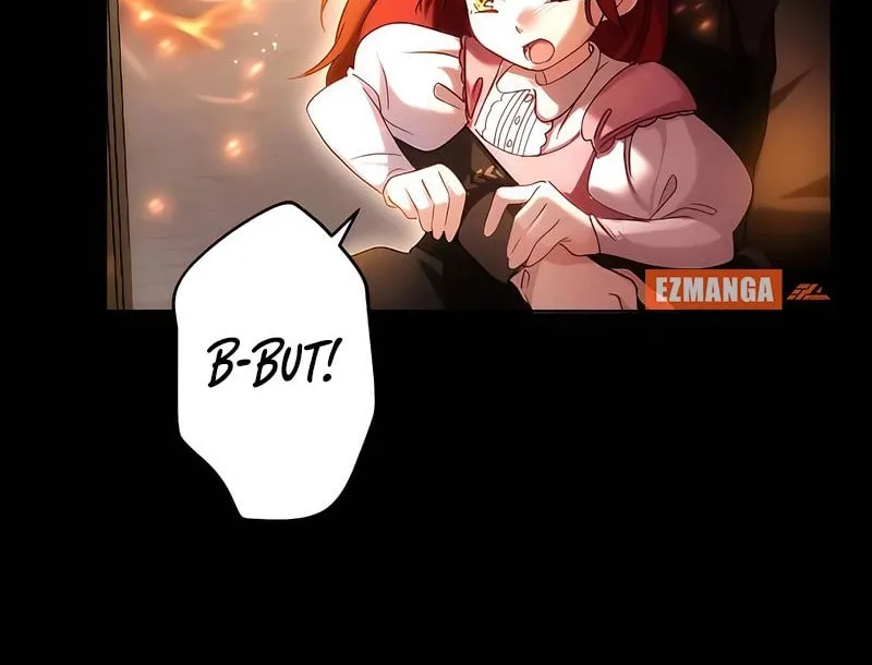 She is Obsessed with the Possessive Flame Emperor Chapter 21 page 32 - 