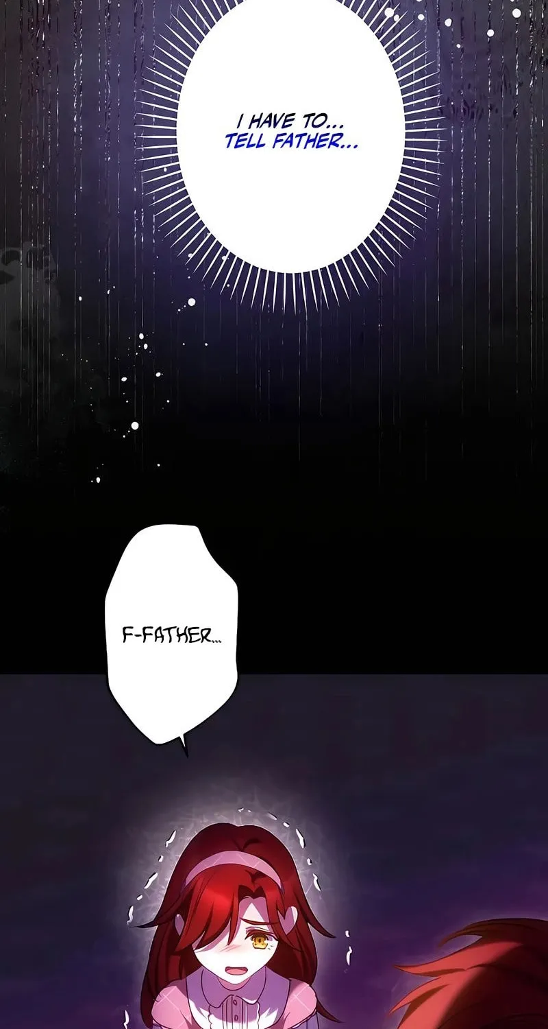 She is Obsessed with the Possessive Flame Emperor Chapter 21 page 34 - 