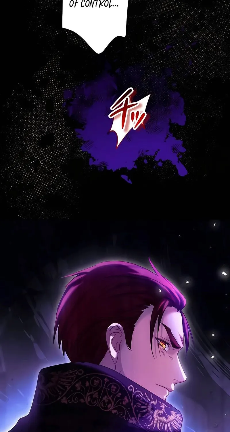 She is Obsessed with the Possessive Flame Emperor Chapter 21 page 37 - 