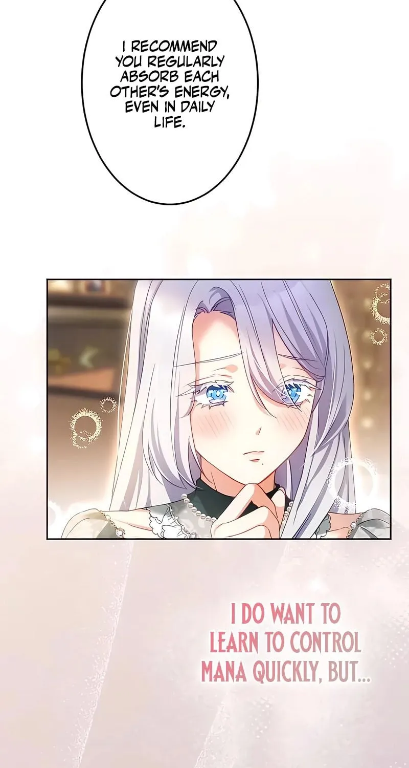 She is Obsessed with the Possessive Flame Emperor Chapter 21 page 6 - 