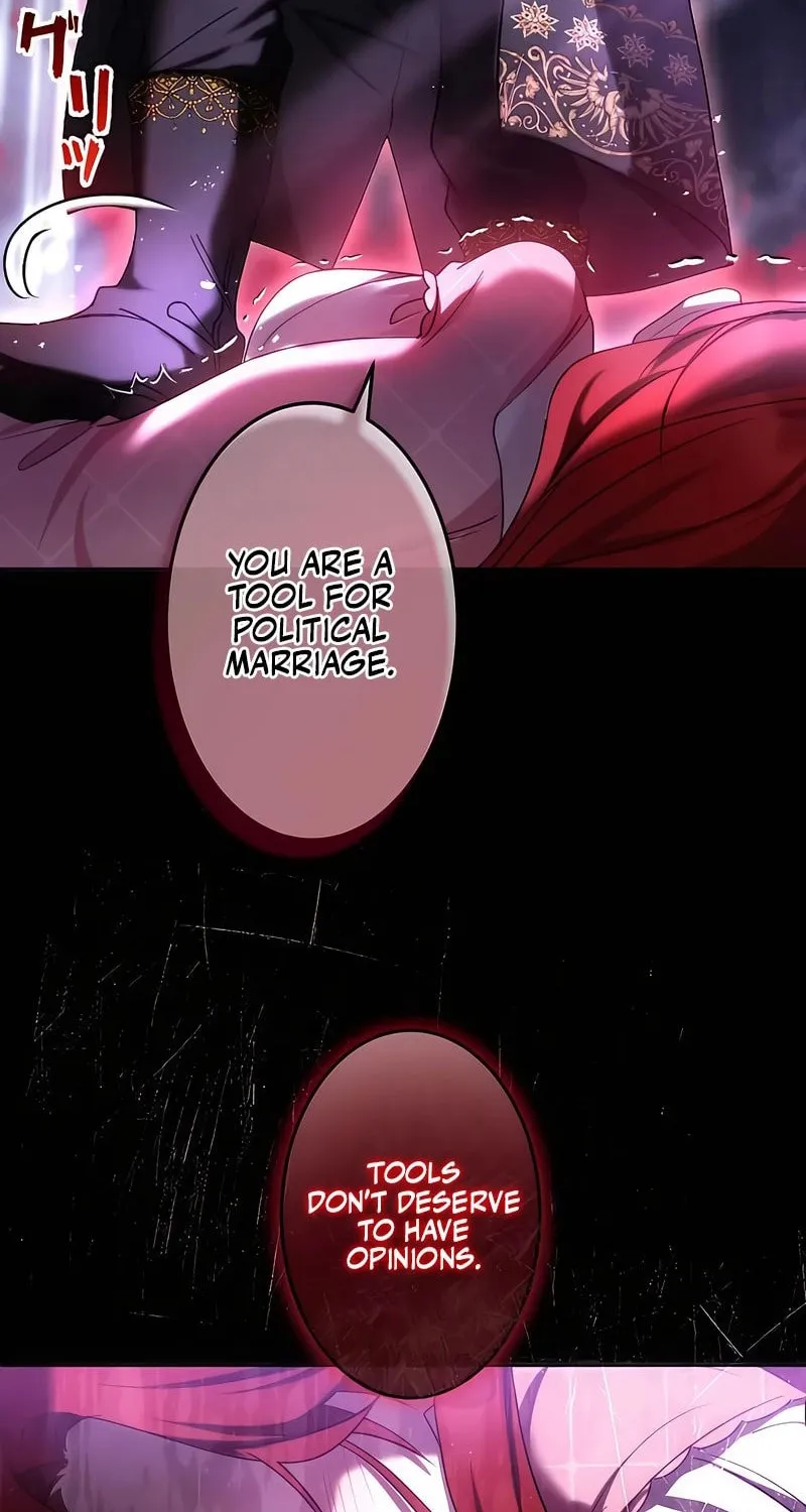 She is Obsessed with the Possessive Flame Emperor Chapter 22 page 11 - 