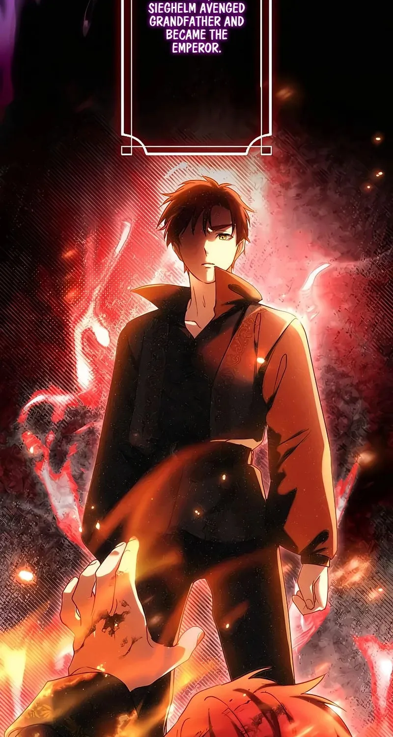 She is Obsessed with the Possessive Flame Emperor Chapter 22 page 27 - 