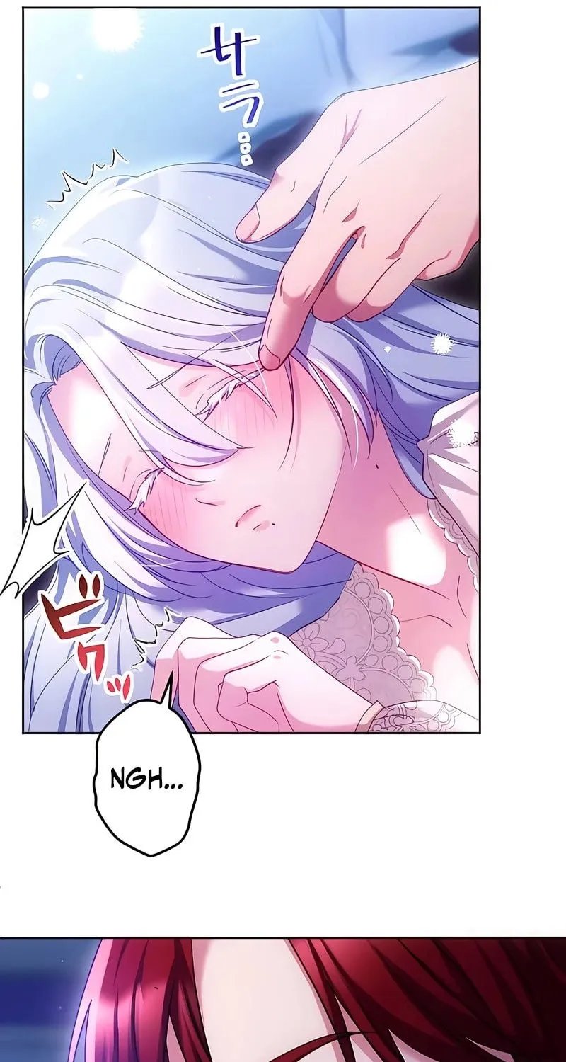 She is Obsessed with the Possessive Flame Emperor Chapter 22 page 48 - 