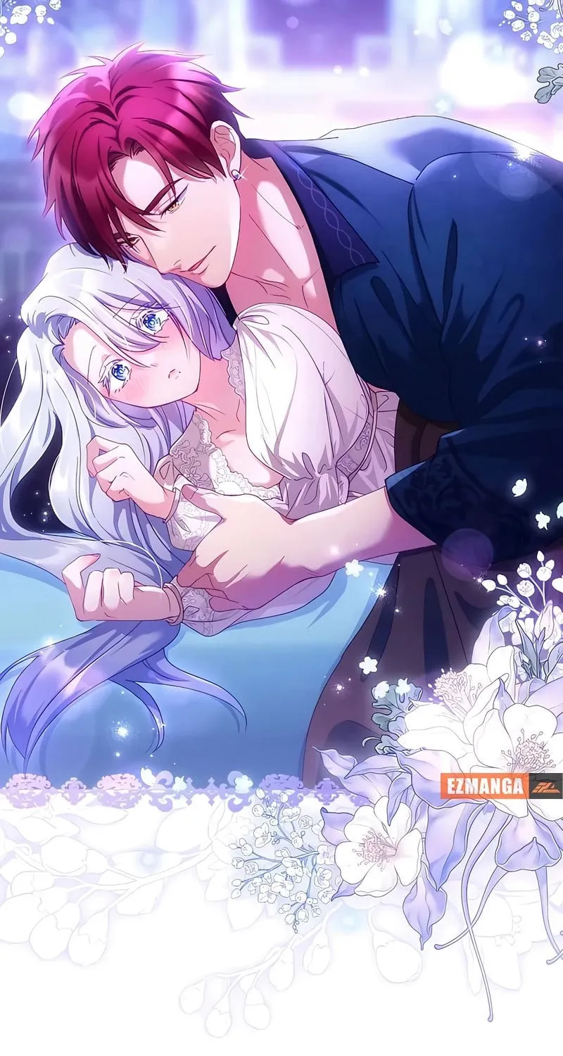 She is Obsessed with the Possessive Flame Emperor Chapter 22 page 51 - 