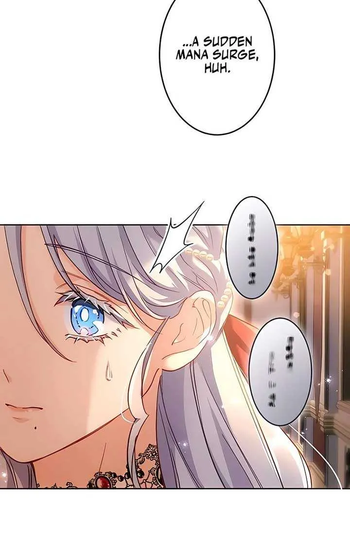 She is Obsessed with the Possessive Flame Emperor Chapter 24 page 61 - 