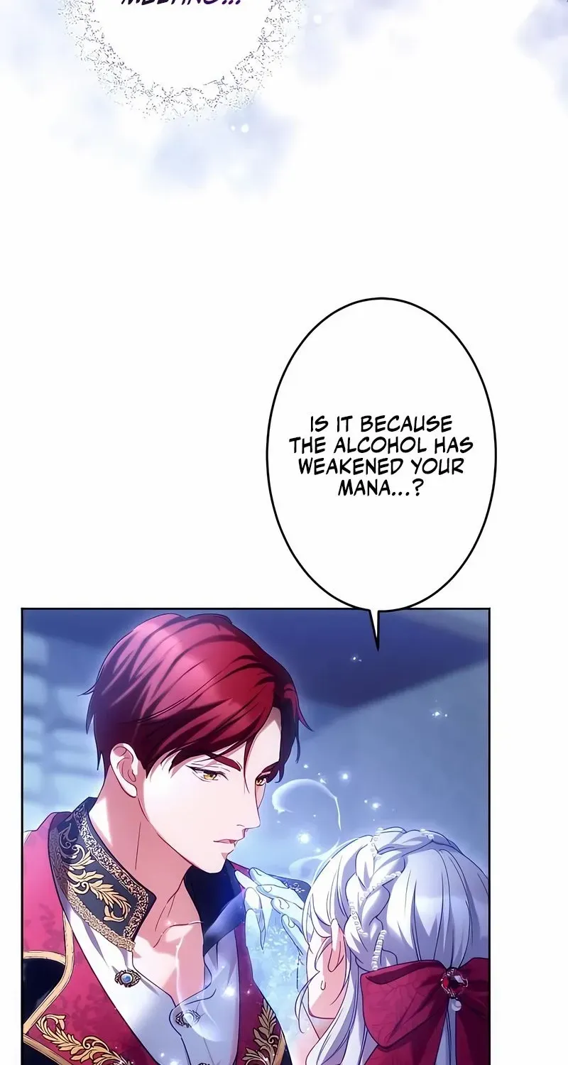 She is Obsessed with the Possessive Flame Emperor Chapter 25 page 15 - 
