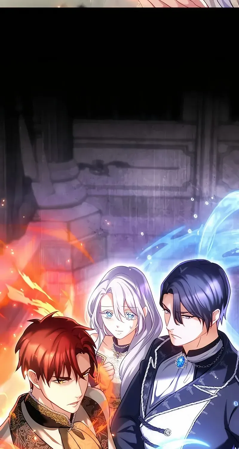She is Obsessed with the Possessive Flame Emperor Chapter 26 page 57 - 
