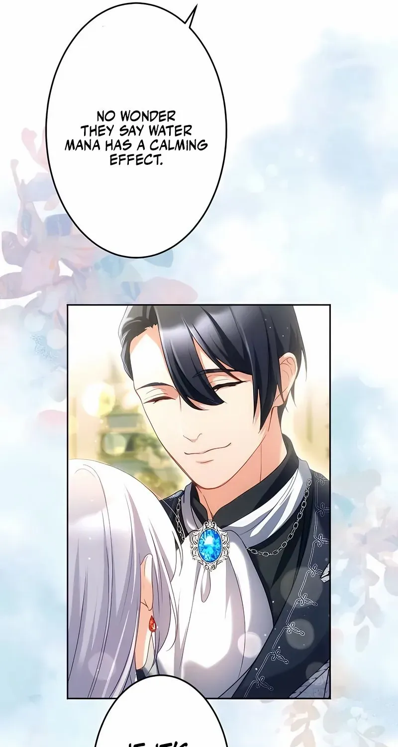 She is Obsessed with the Possessive Flame Emperor Chapter 27 page 30 - 